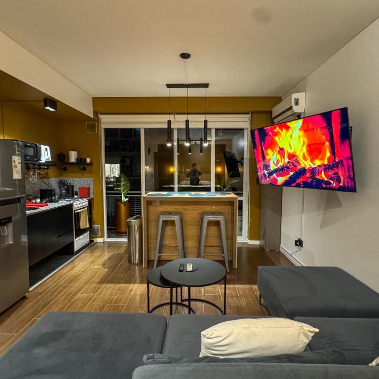 Foster Studio Hollywood - Apartamento de 1 dormitorio - 10