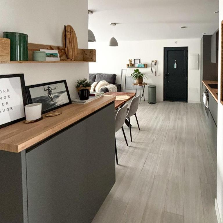 Oasis in paradise with pool - Apartamento de 1 dormitorio - 14