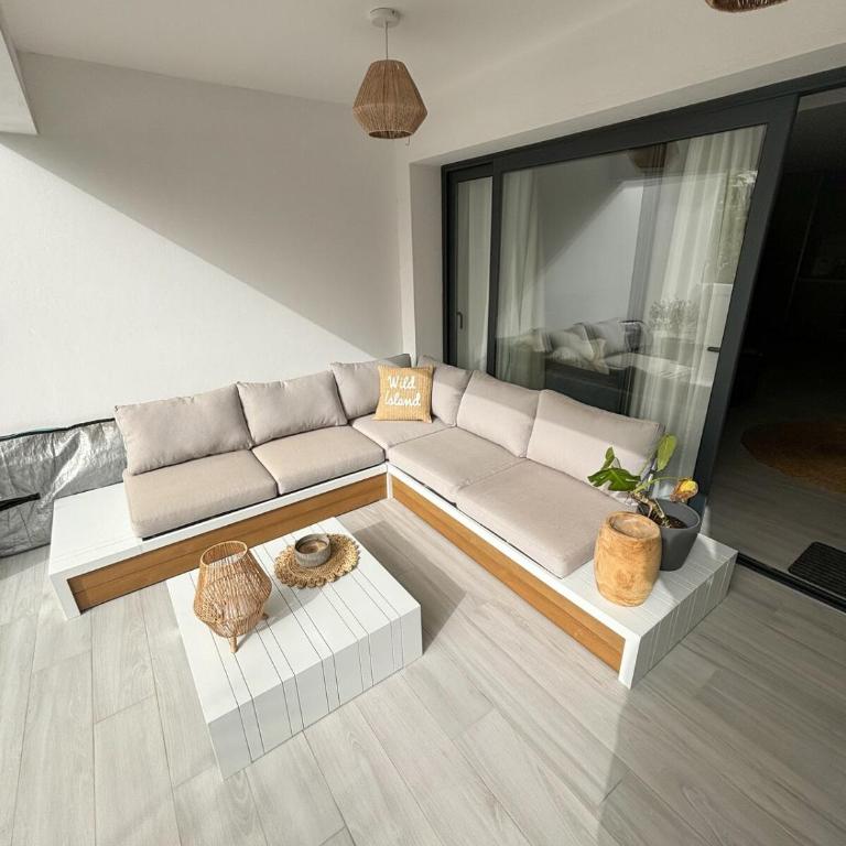 Oasis in paradise with pool - Apartamento de 1 dormitorio - 19