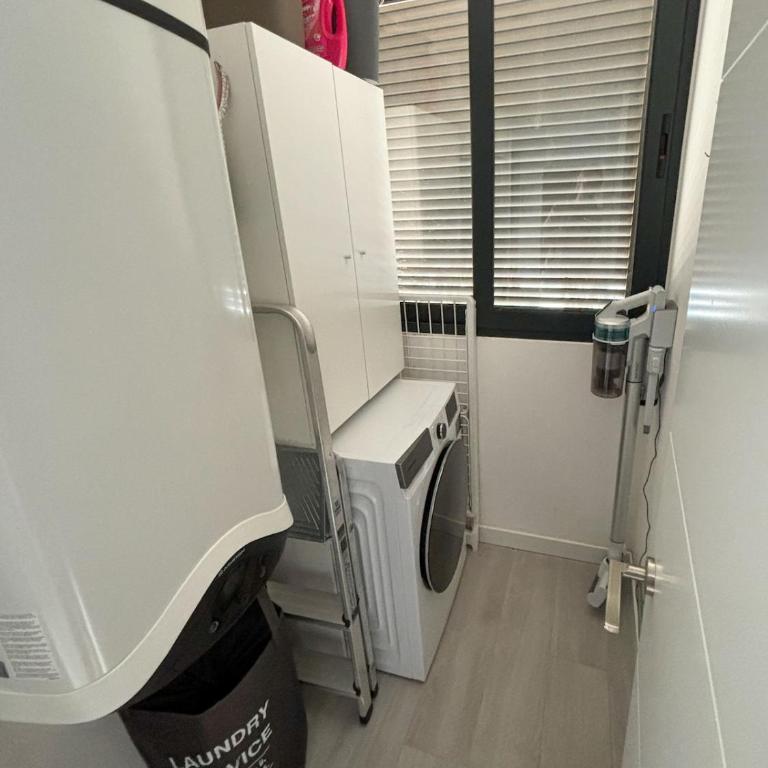 Oasis in paradise with pool - Apartamento de 1 dormitorio - 21