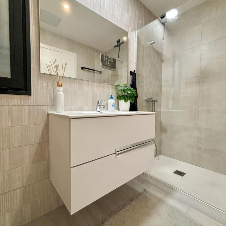 Oasis in paradise with pool - Apartamento de 1 dormitorio - 25