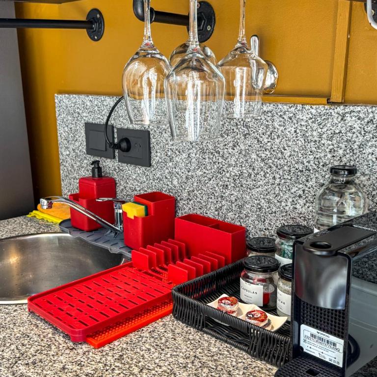 Foster Studio Hollywood - Apartamento de 1 dormitorio - 23