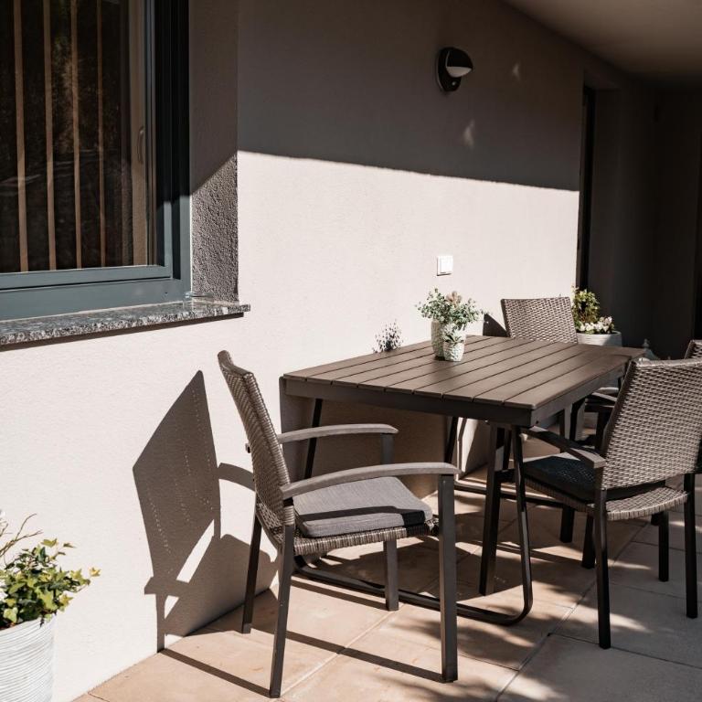 Apart Knabl - Apartment mit 2 Schlafzimmern - 32