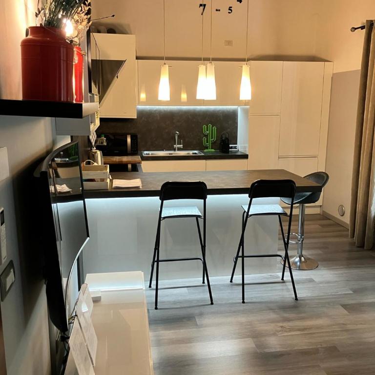 Benvenuti in Casa Peluca! - Appartamento con 2 Camere da Letto - 24