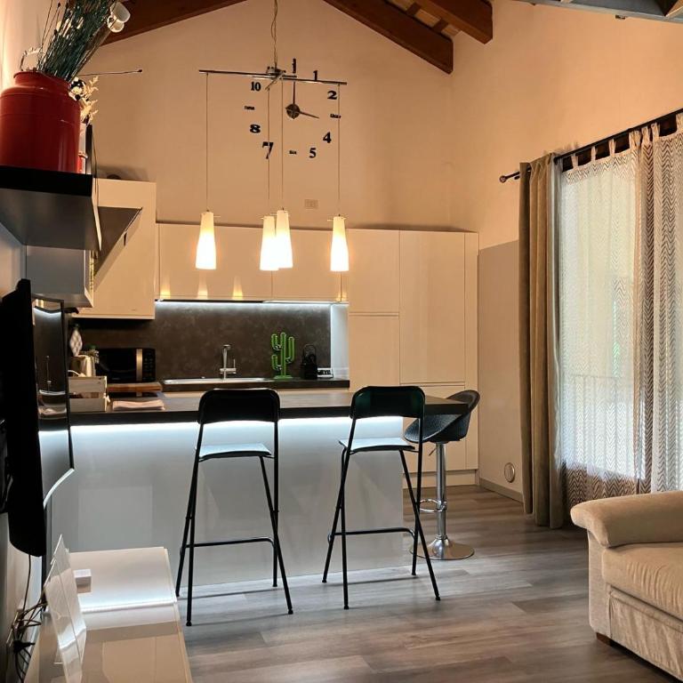 Benvenuti in Casa Peluca! - Appartamento con 2 Camere da Letto - 1