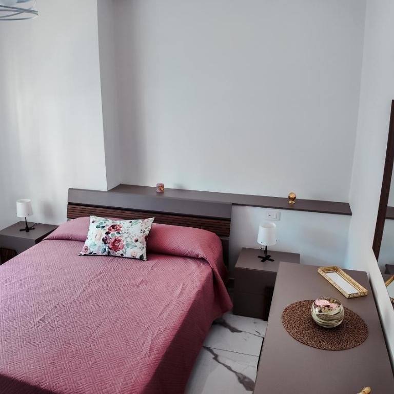 Maison Matilda 1 - Casa Vacanze - 7