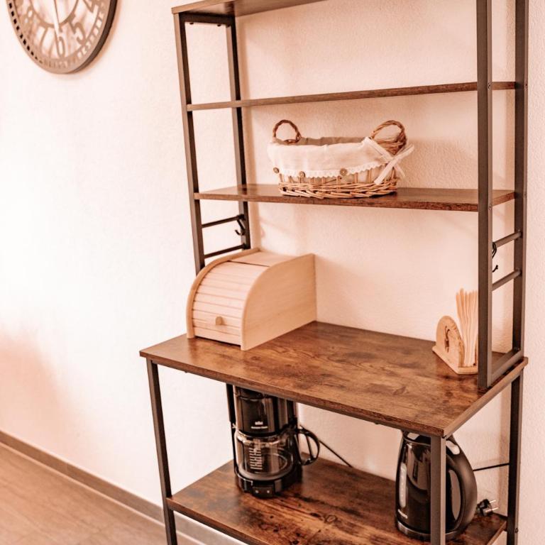 Apart Knabl - Apartment mit 2 Schlafzimmern - 17