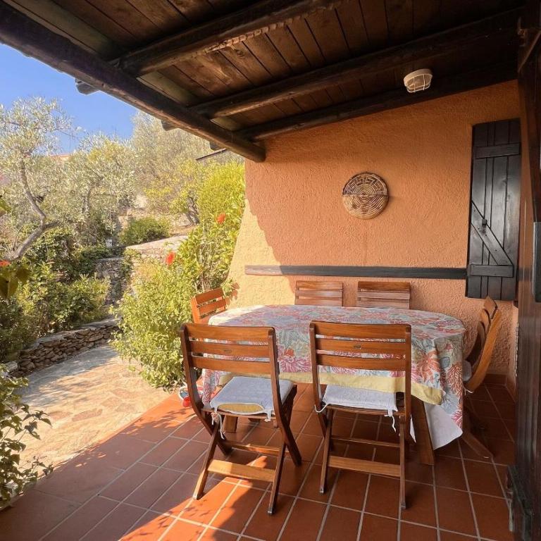 Villetta Oasi Belvedere, Budoni, Wifi, Ac - Villa con Vista Mare - 6