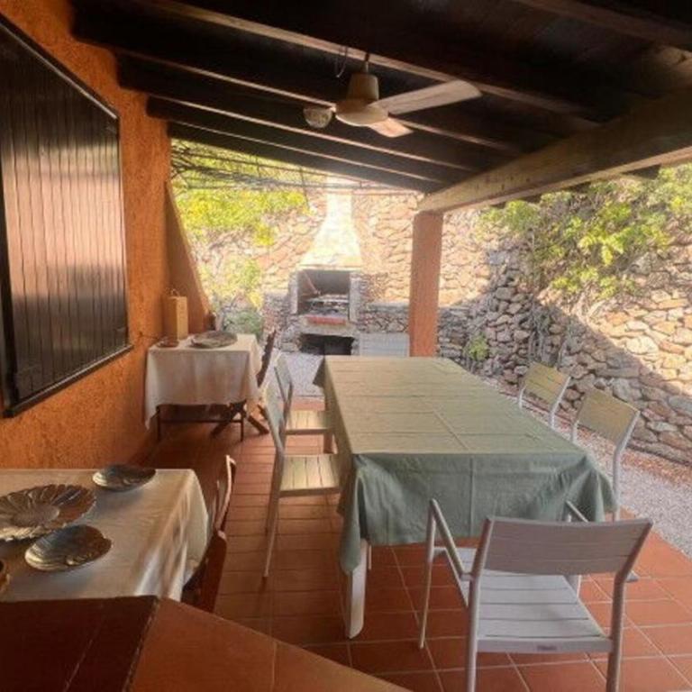 Villetta Oasi Belvedere, Budoni, Wifi, Ac - Villa con Vista Mare - 7