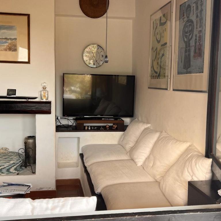 Villetta Oasi Belvedere, Budoni, Wifi, Ac - Villa con Vista Mare - 9
