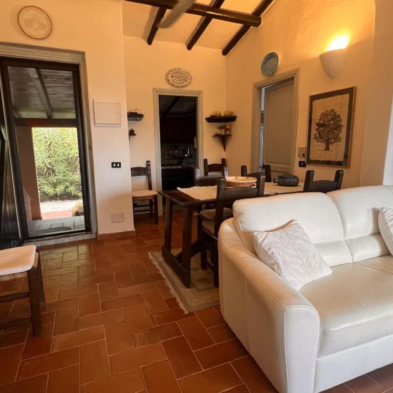 Villetta Oasi Belvedere, Budoni, Wifi, Ac - Villa con Vista Mare - 8