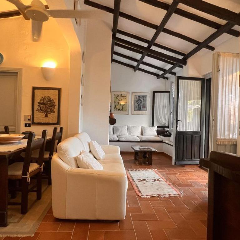 Villetta Oasi Belvedere, Budoni, Wifi, Ac - Villa con Vista Mare - 10