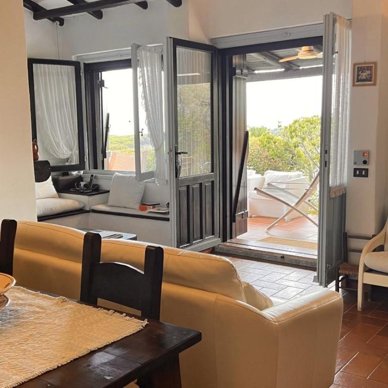 Villetta Oasi Belvedere, Budoni, Wifi, Ac - Villa con Vista Mare - 11