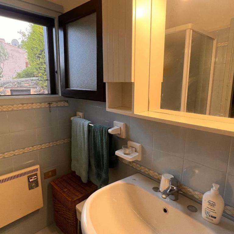 Villetta Oasi Belvedere, Budoni, Wifi, Ac - Villa con Vista Mare - 21