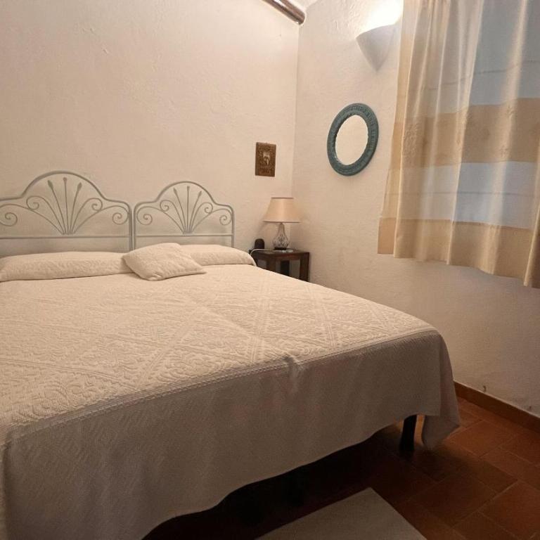 Villetta Oasi Belvedere, Budoni, Wifi, Ac - Villa con Vista Mare - 17