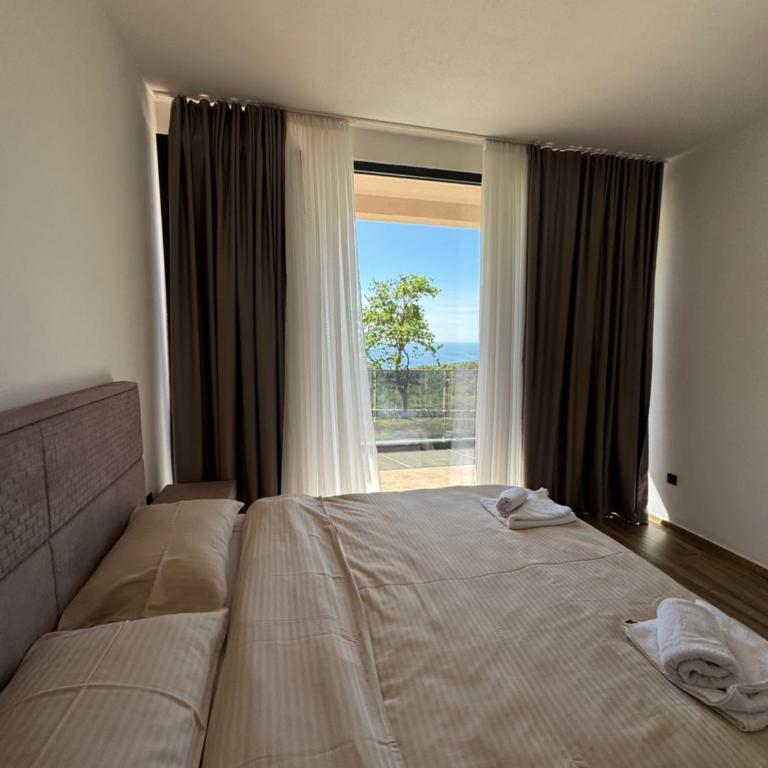 Villa LuceSole Budva - Vila sa 4 Spavaće Sobe i Sopstvenim Bazenom - 28