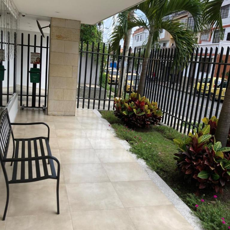 The best view of Cali - One-Bedroom Apartment - 2