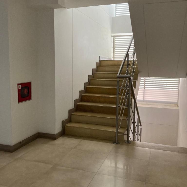 The best view of Cali - One-Bedroom Apartment - 18