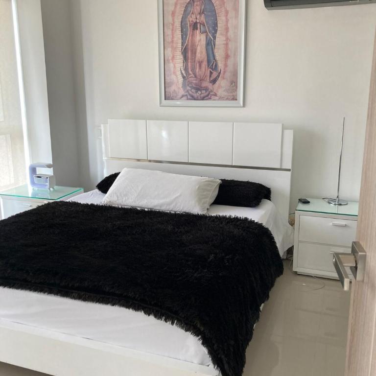 The best view of Cali - Apartamento de 1 dormitorio - 28