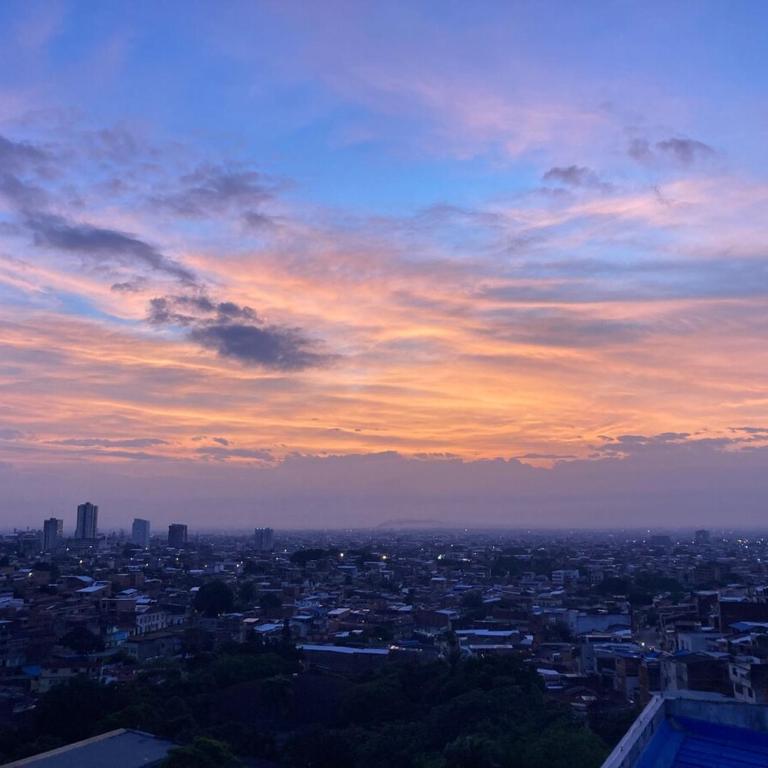 The best view of Cali - Apartamento de 1 dormitorio - 38