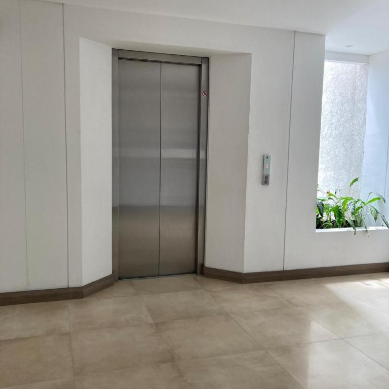 The best view of Cali - Apartamento de 1 dormitorio - 41