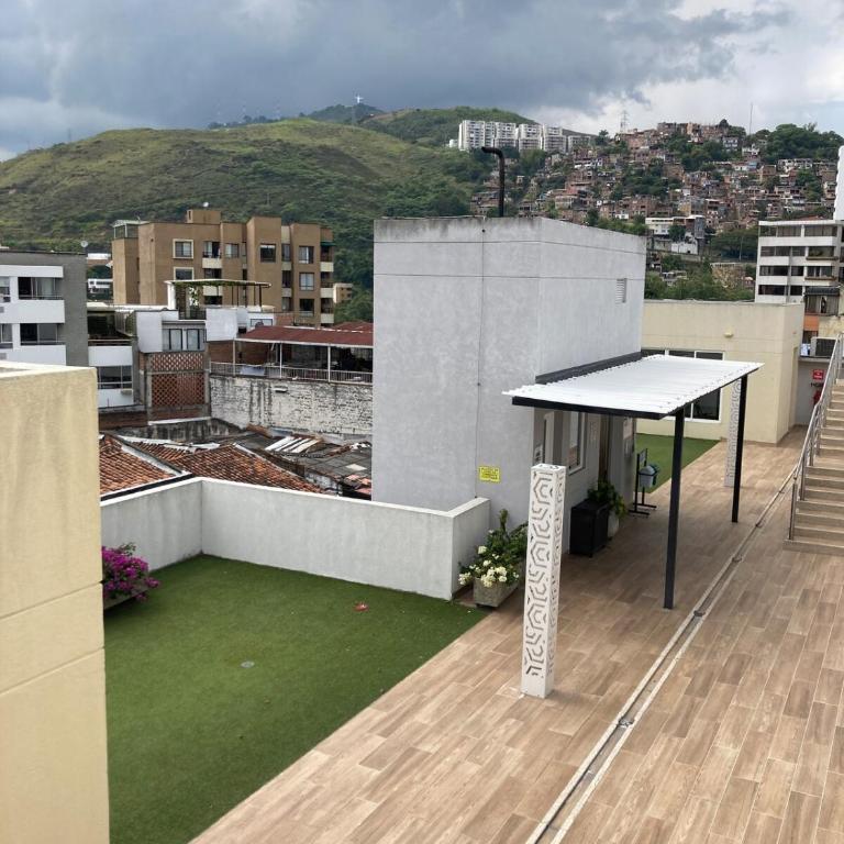 The best view of Cali - Apartamento de 1 dormitorio - 58
