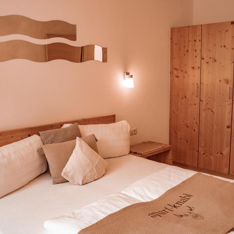 Apart Knabl - Apartment mit 2 Schlafzimmern - 11