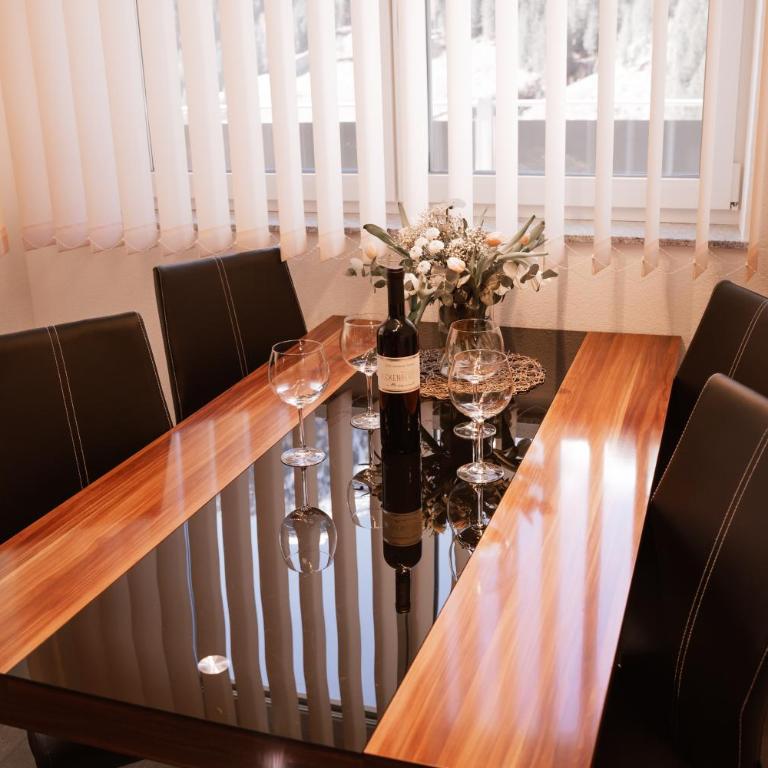 Apart Knabl - Apartment mit 2 Schlafzimmern - 19
