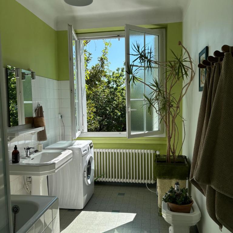 Havre de paix cosy avec jardin proche du centre-ville de Poitiers - Appartement 2 Chambres - 9