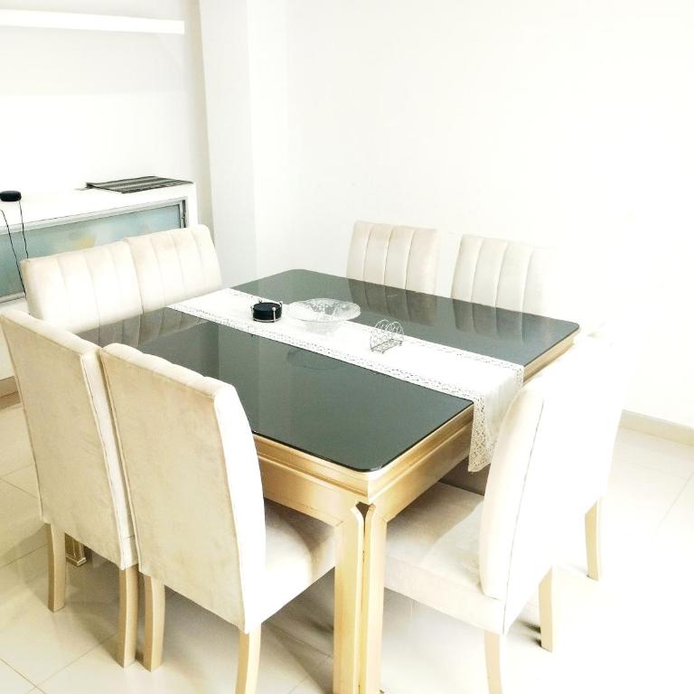 Apartamento al lado de la casa de Silvestre Dangond - Apartamento de 3 dormitorios - 5