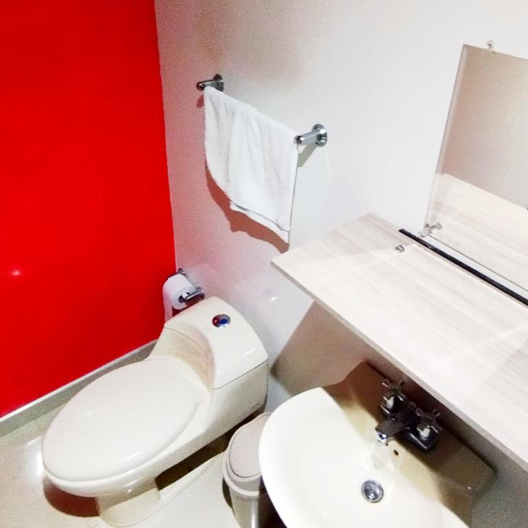 Apartamento al lado de la casa de Silvestre Dangond - Apartamento de 3 dormitorios - 38