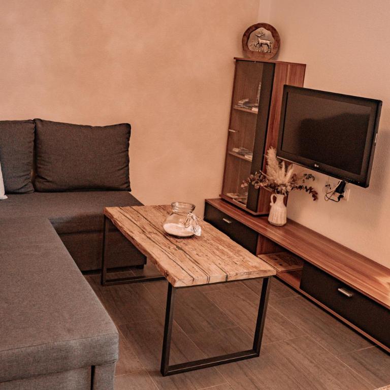 Apart Knabl - Apartment mit 2 Schlafzimmern - 26