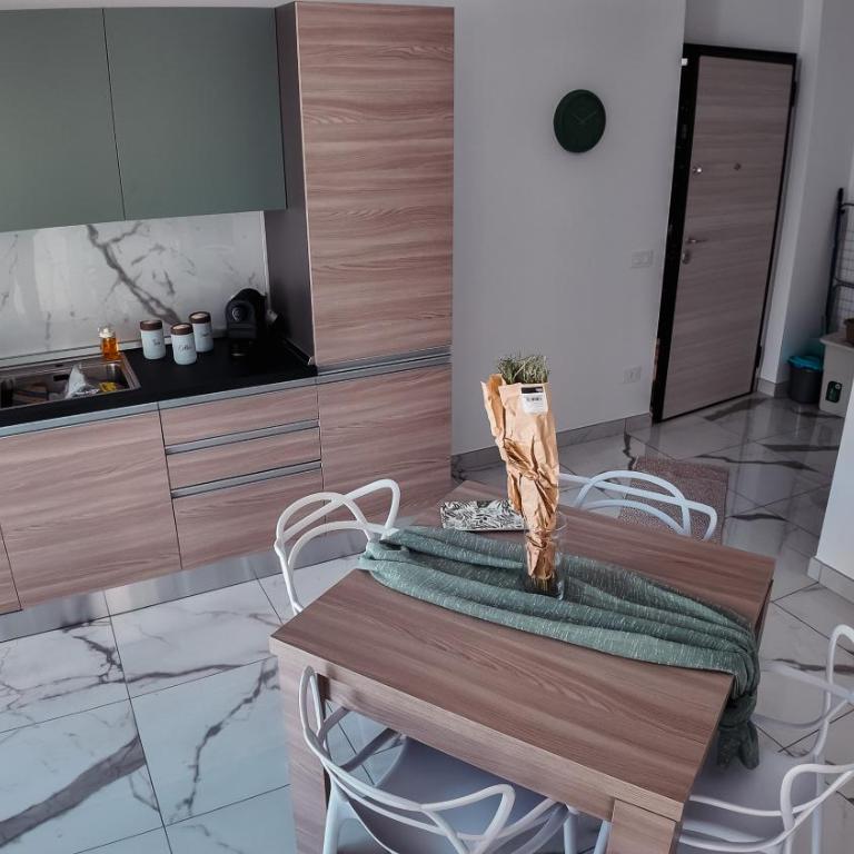 Maison Matilda 1 - Casa con 1 Camera da Letto - 13