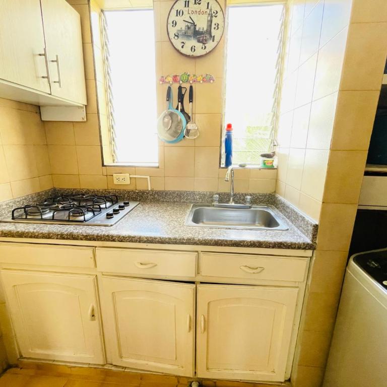APARTAMENTO RODADERO LA MANSION In - Apartamento de 2 dormitorios - 29