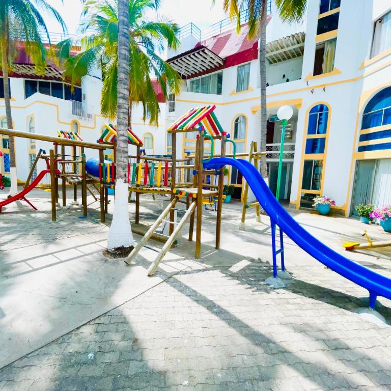 APARTAMENTO RODADERO LA MANSION In - Apartamento de 2 dormitorios - 32
