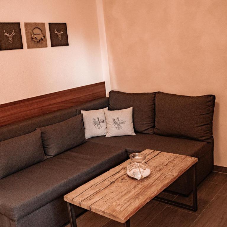 Apart Knabl - Apartment mit 2 Schlafzimmern - 24