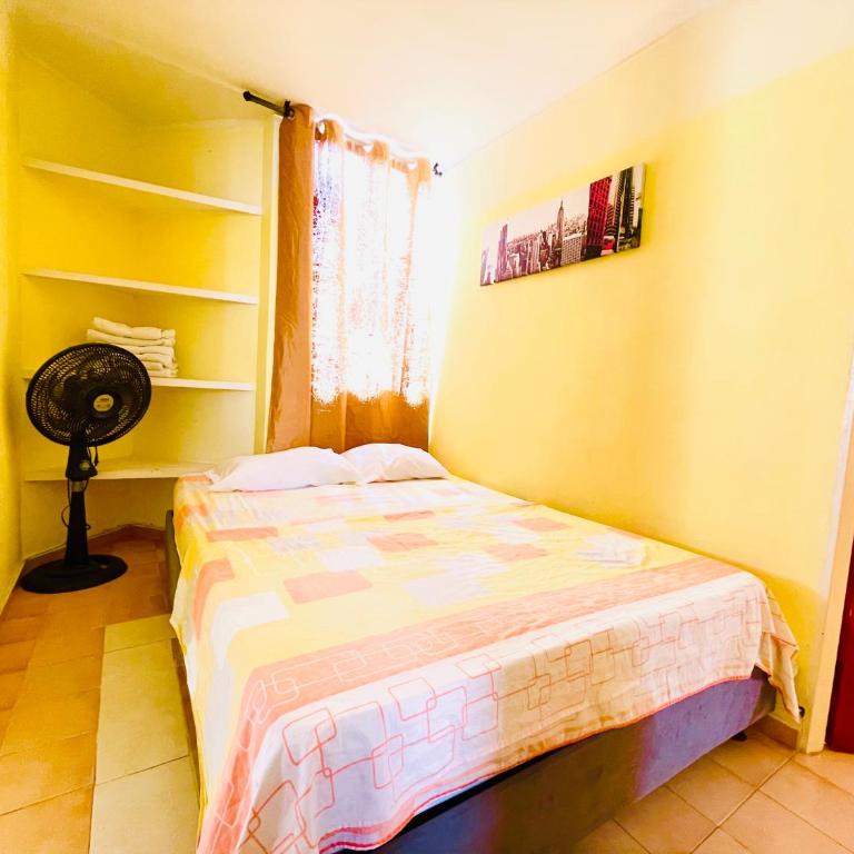 APARTAMENTO RODADERO LA MANSION In - Apartamento de 2 dormitorios - 40