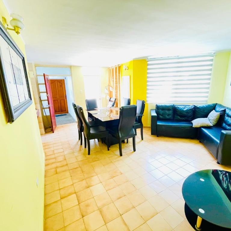 APARTAMENTO RODADERO LA MANSION In - Apartamento de 2 dormitorios - 43