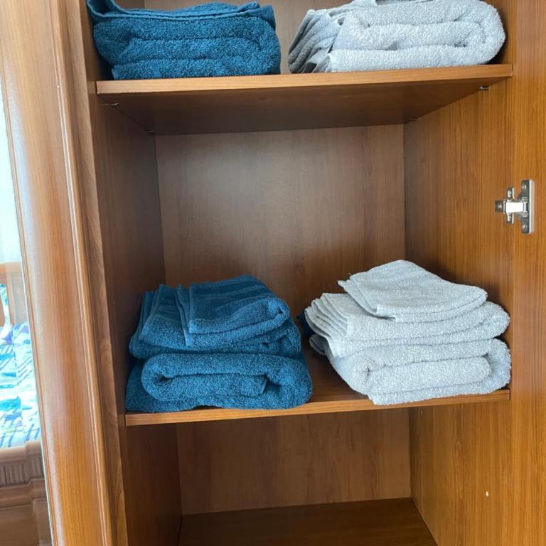 Apparemment Studio - Appartement 1 Chambre - 7