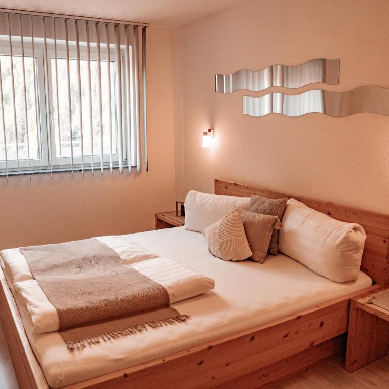 Apart Knabl - Apartment mit 2 Schlafzimmern - 9