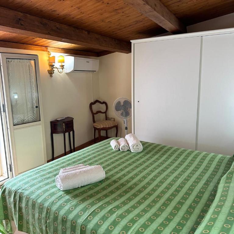 Affaccio sul Mare - Appartamento con Vista Mare - 6