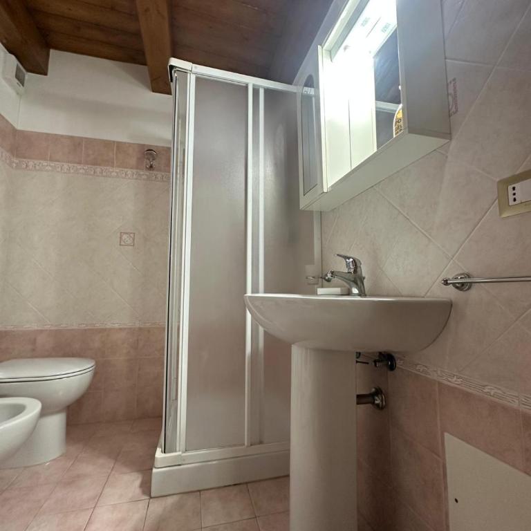 Affaccio sul Mare - Appartamento con Vista Mare - 18