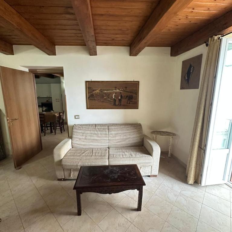 Affaccio sul Mare - Appartamento con Vista Mare - 14