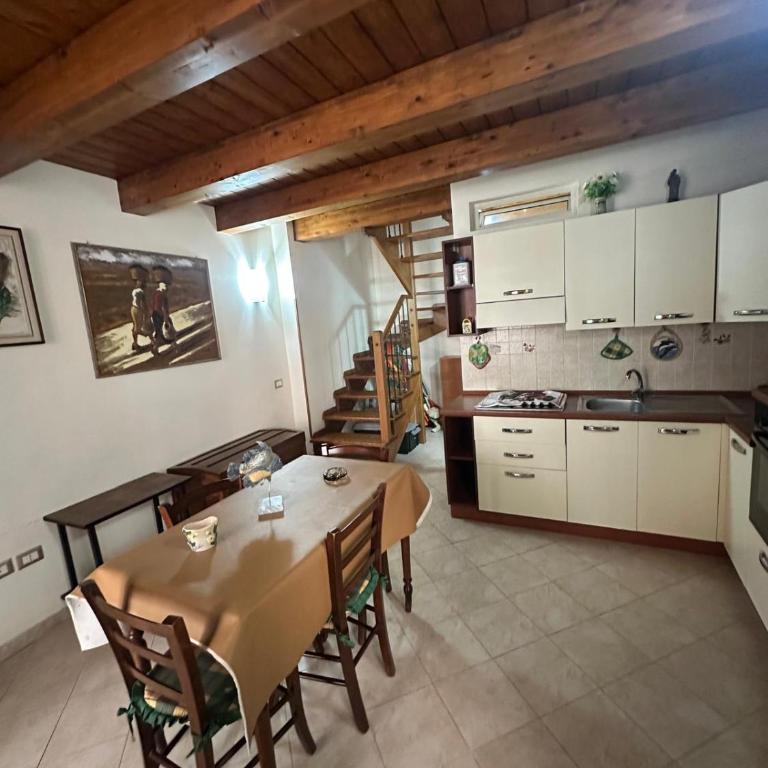Affaccio sul Mare - Appartamento con Vista Mare - 11