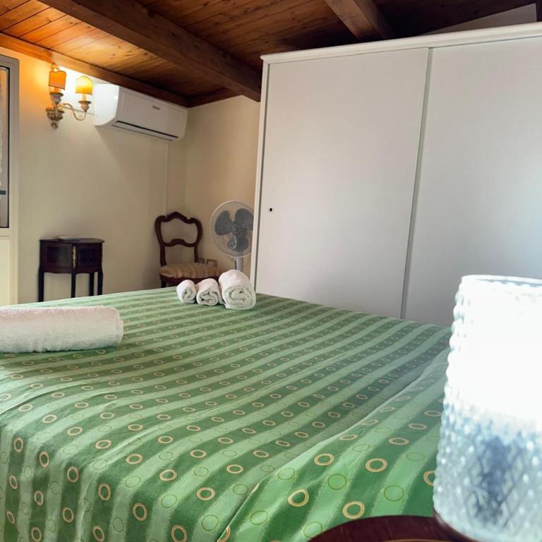 Affaccio sul Mare - Appartamento con Vista Mare - 7