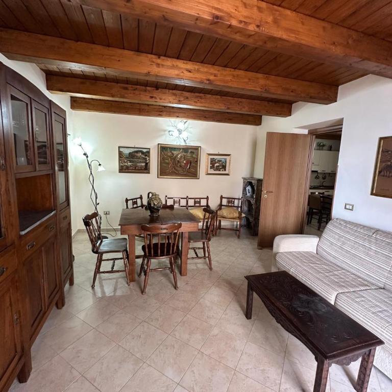 Affaccio sul Mare - Appartamento con Vista Mare - 13