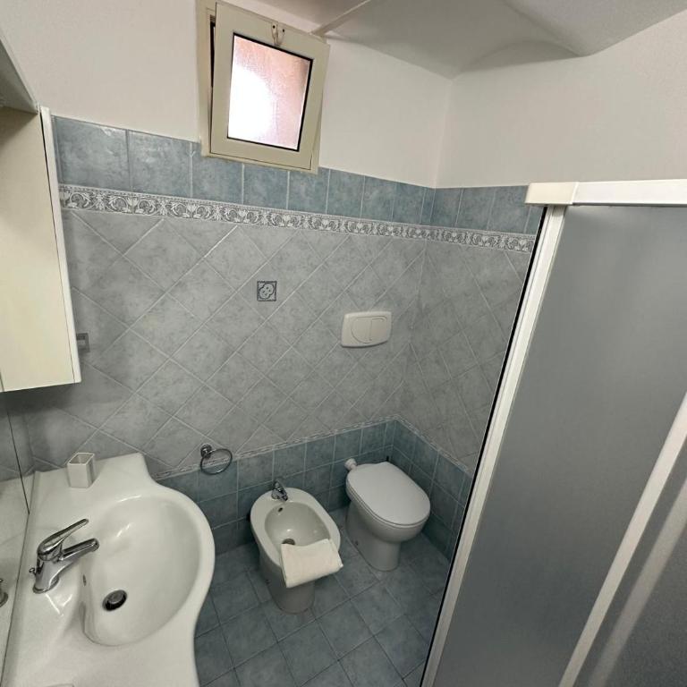 Affaccio sul Mare - Appartamento con Vista Mare - 16