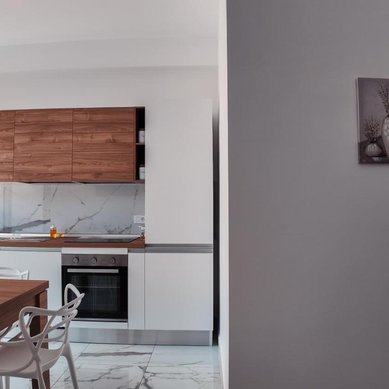 Maison Matilda 1 - Casa Vacanze - 16