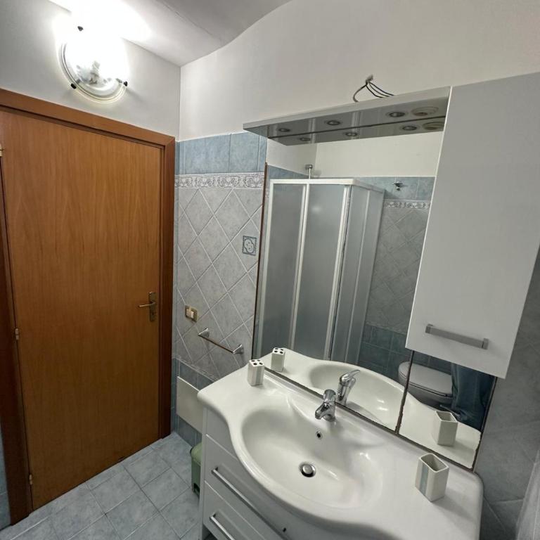 Affaccio sul Mare - Appartamento con Vista Mare - 15