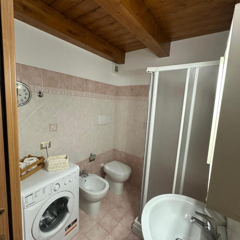 Affaccio sul Mare - Appartamento con Vista Mare - 19
